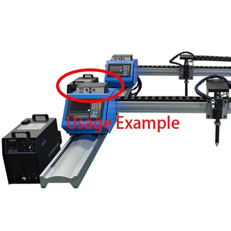 

Hot sales Arc Voltage Height Controller