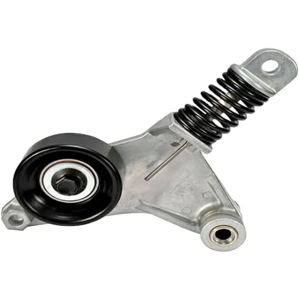 new 16620-28041 Drive Belt Automatic Tensioner Assembly for PREVIA RAV4 CAMRY AVALON ALPHARD HARRIER 2.4 2AZFE 166200H020