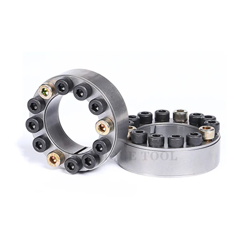 

TLK200/KTR100/STK200/FX10/RFN7012 Expansion Sleeve Z2 Coupling Shaft Locking Device Assembly Tension Shaft Keyless Bushing