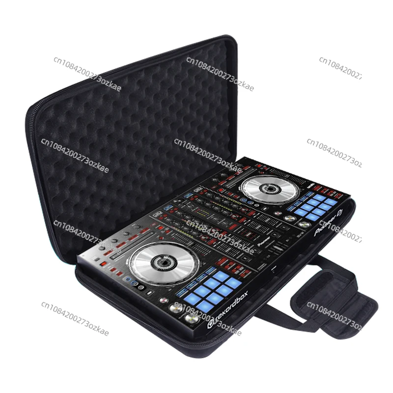 Ddjflx4 400 1000 Flx10 Xdj-Rx3 Disk Recorder Controller Storage Hard Case Equipment Package