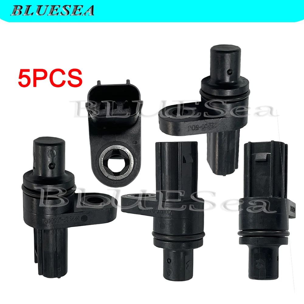 28810-5DJ-004 5PCS CVT Gearbox Sensor IS Suitable For 2016-2020 Honda Civic 1.5L/2.0L