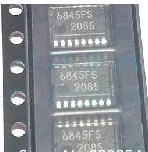 5PCS BA6845 BA6845FS  SSOP16 encapsulate motor/a bridge type drive chip