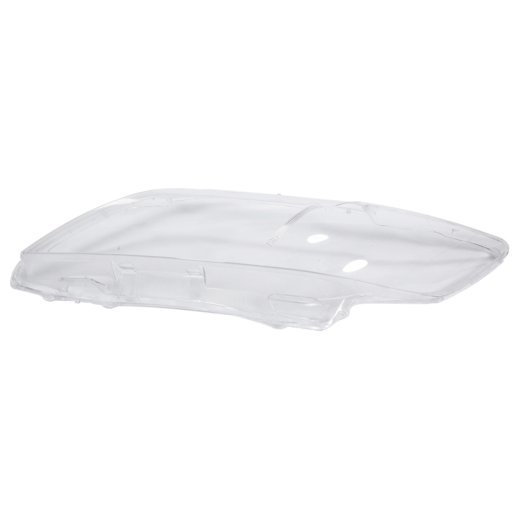 Classy-For Toyota Camry 2006 2007 2008 Car Side Headlight Clear Lens Cover Head Light Lamp Lampshade Shell