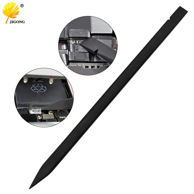 Black skid shell opening and disassembly rod, plastic rod, mobile phone notebook disassembly rod, maintenance and disassembly to