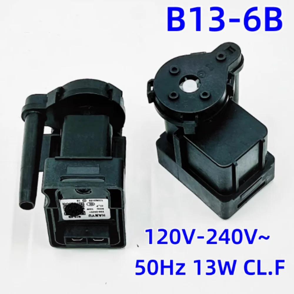 

Новый сливной насос для сушилки для одежды Samsung DC31-00105B аксессуары Hanyu B13-6B