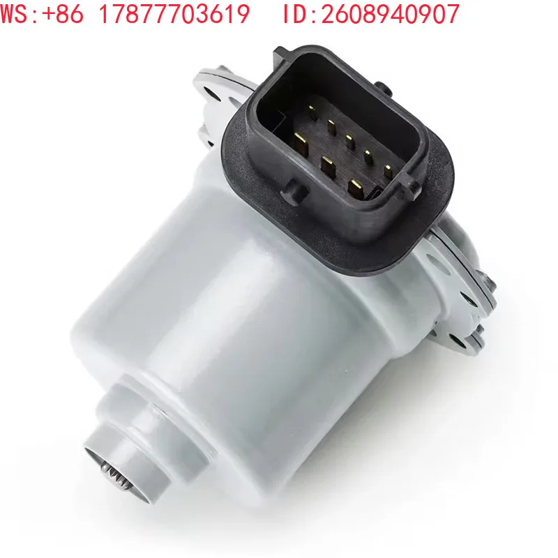 AE8Z-7C604-A transmission motor actuator for DPS6 6DCT25 vehicles