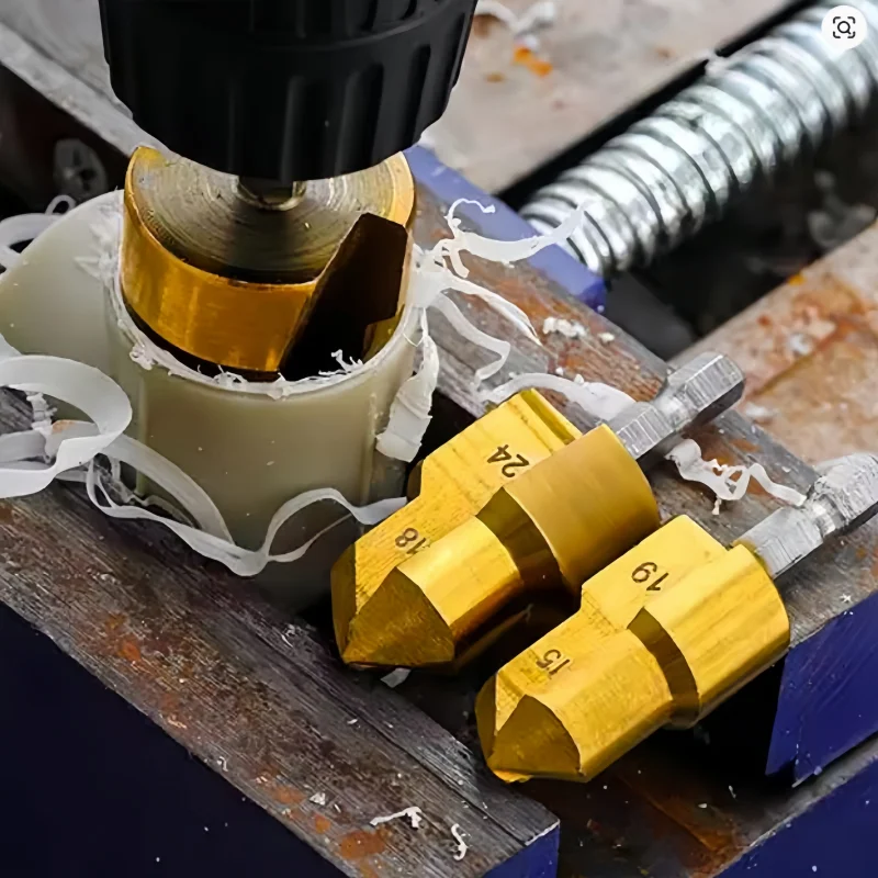 Opener Core Drill B…