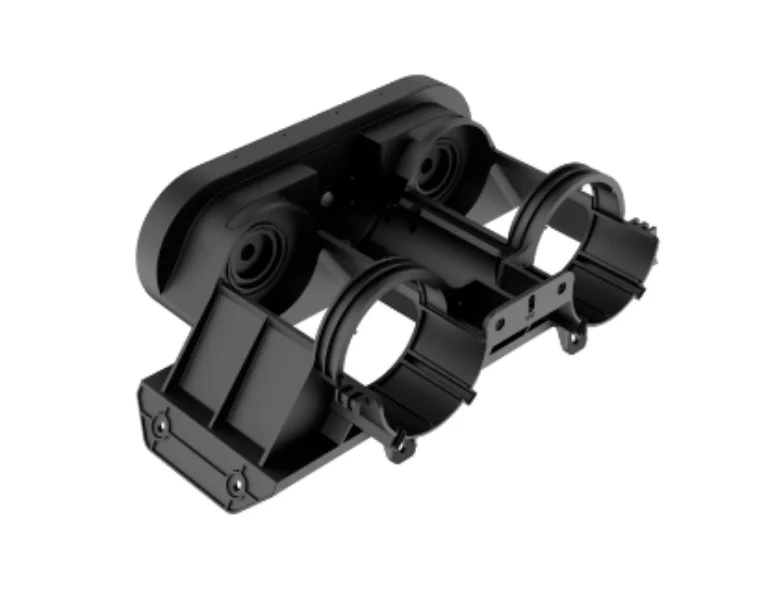 P-100/p-100 Pro/p-150/p-60 Agricultural Dr-one Accessories P-100 Pro Spiral Feeder Main Frame Maintenance Accessories