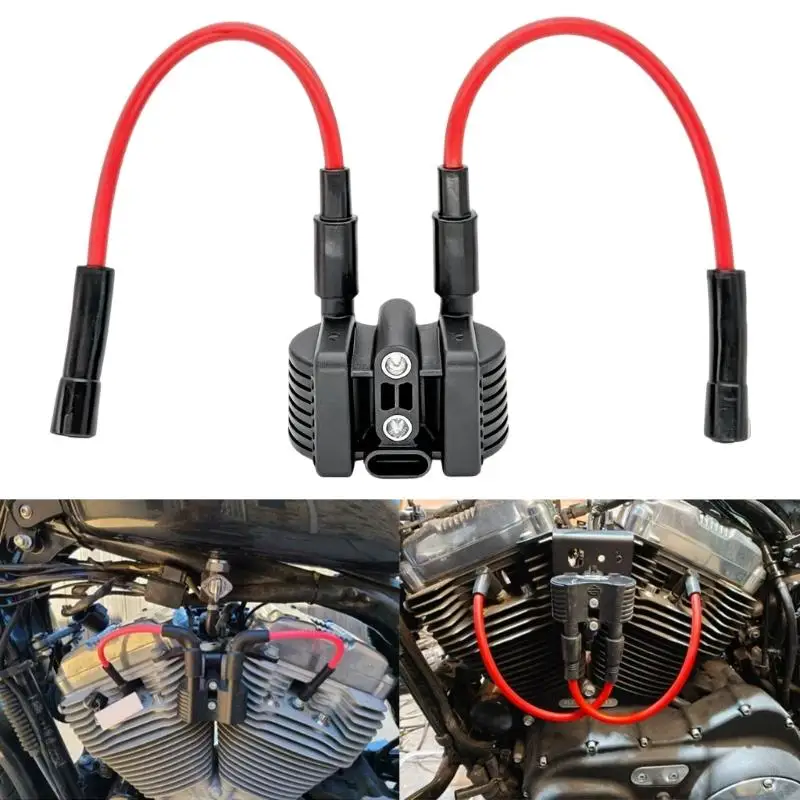 M76E-Startsystem-Serviceteil für Modelle der Serie X48 72 LX883 1200 – Detail 10