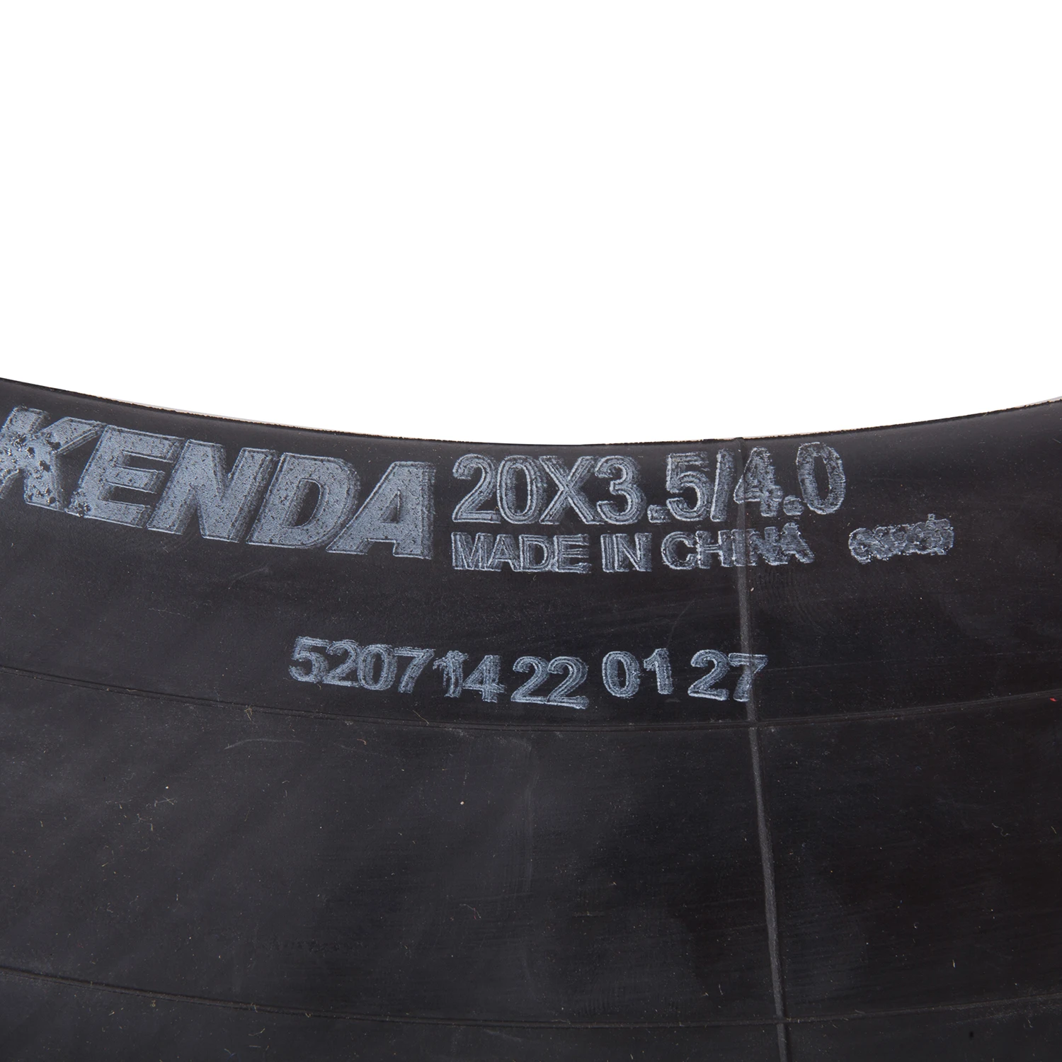 Kenda K1188/K1167 Krusade Fat Tire 20x4,0 Fahrradreifen 20"x4,00 Wire Clincher SRC Black Fat Bike Reifen – Detail 24
