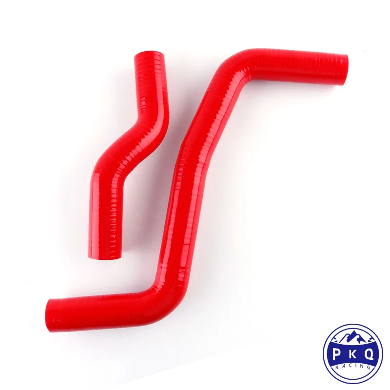 Silicone Radiator Hose Tube Kit For Toyota Corolla Levin AE111 AE101G 4A-GE 20V 1995-2000 1996 1997 1998 1999