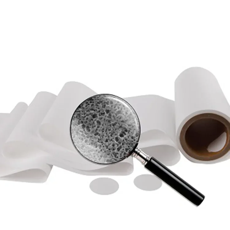 Ester membrane microporous filtration  solvent filtration membrane CAN050045 water system  CAN050022 BB
