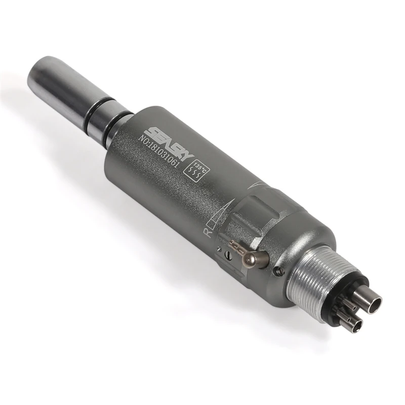 NSK Style Dental Air Motor 2/4 otwór niska prędkość e-type dla niska prędkość rękojeść stomatologia narzędzia dentyści