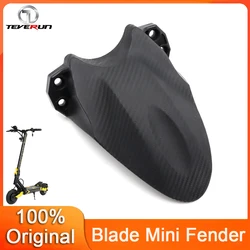 Original Teverun Fender For Blade Mini/Mini Pro Electric Scooter Front Rear Mudguard Official Accessories