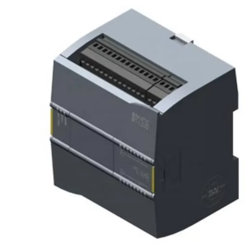 SlMATlC S7-1200 CPU 1212C, Compact CPU, 6ES7 212-1AE40-0XB0 Module