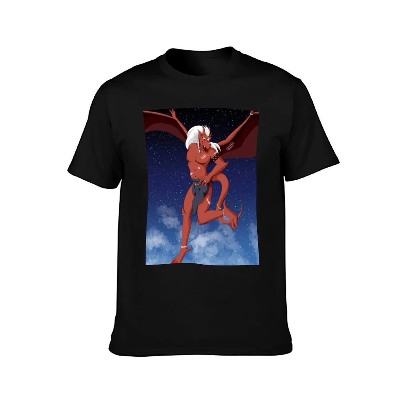 Flying High T-Shirt Quick Dry Sports Short Sleeve Tee T-Shirt