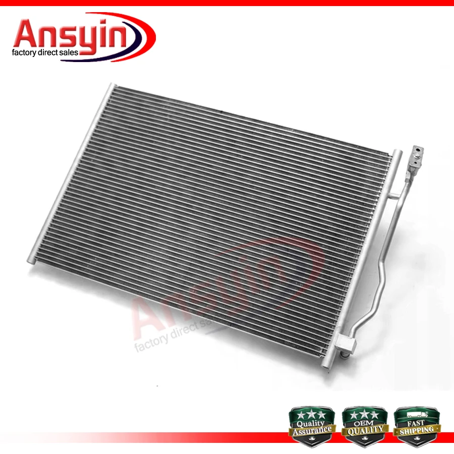 

New AC A/C Air Cooling Condenser For MERCEDES-BENZS-CLASS Coupe A2215000554 A2215000754 A2215000854 A2215001354 A2215010154