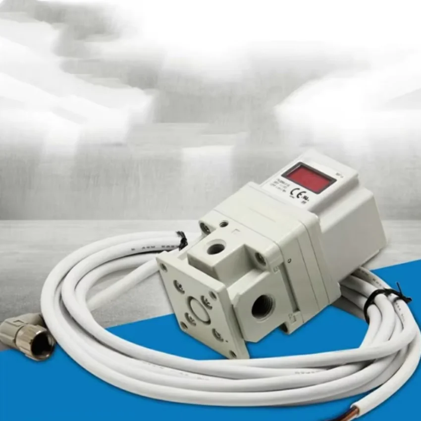 ITV ITV2050-333N ITV2050-313N ITV2050-312N with bracket Electro-Pneumatic Regulator proportional valve resistance