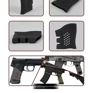 6 Hauptverkäufe Coldre Tatico Glock - №2