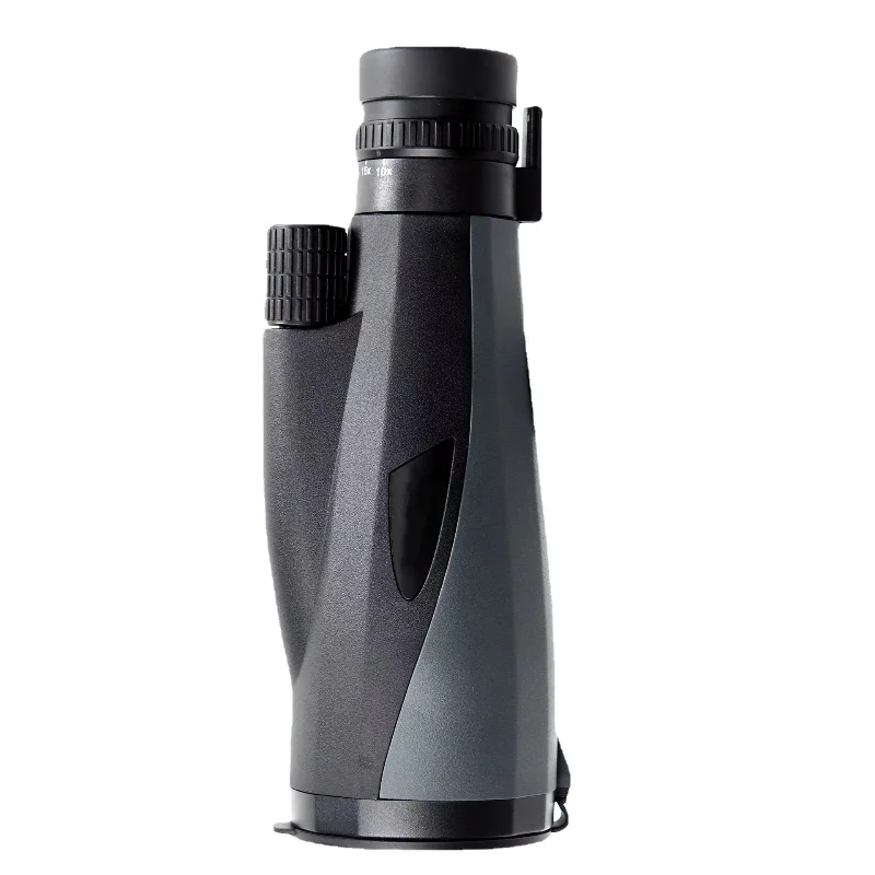 

Single Tube Telescope for Outdoor Tourism, Concert Viewing, Bird Watching, Night Vision, High-definition Stable Zoom Telescope