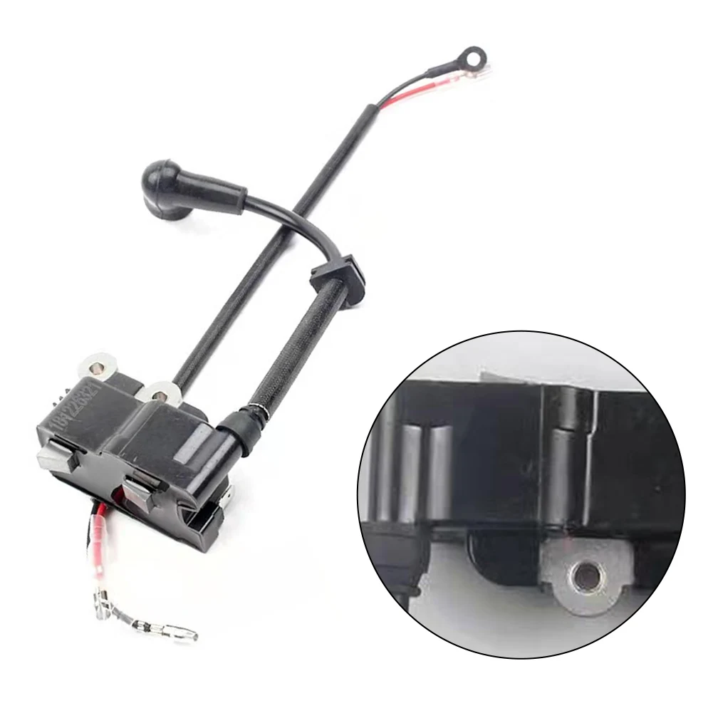 For Zenoah G45 Grass Trimmer Parts Grass Trimmer Reliable Performance Compact Size Consistent And Strong Easy To Install