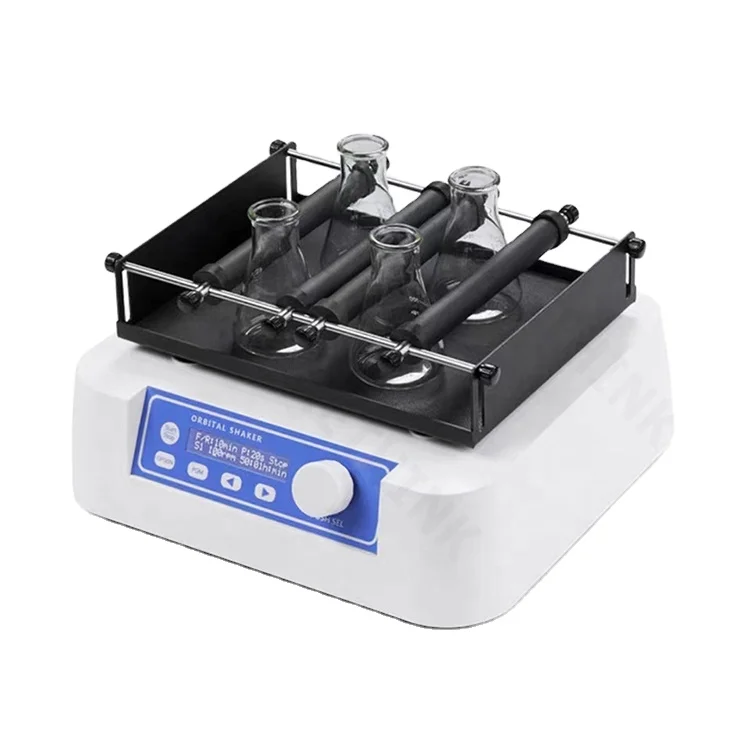 

Laboratory Orbital Shaker KETHINK KT-MPS-20 Lab Oscillator with CE