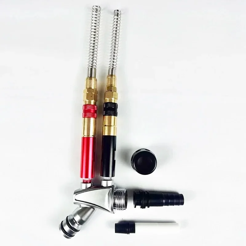 

Powder Coating Machine Injector Venturi Pump for 1007780 IG06