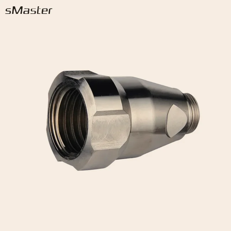 

Intake Valve Housing Pump Parts for Airless Paint Sprayer 7900 15E655