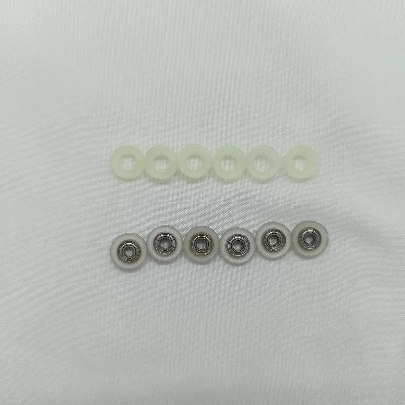 

Noritsu 135AFC / 135AFC-II negative carrier rubber ring/wheel for HS1800/S2 film scanners