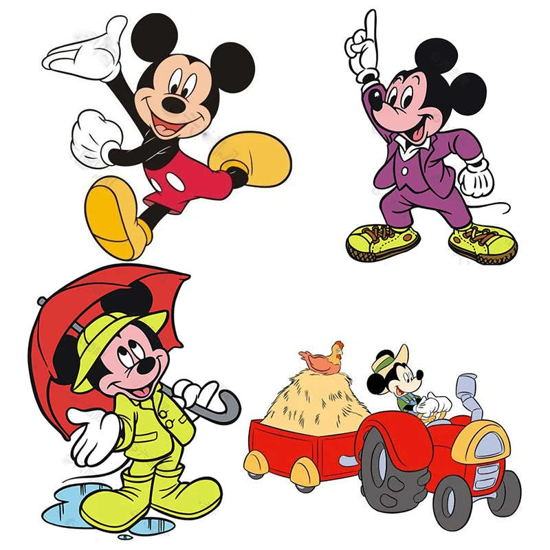 Disney Metal Cutting Die is Suitable For Christmas DIY Photo Album Scrapbook 3D Greeting Card Decoration Mickey Dog 2023 New