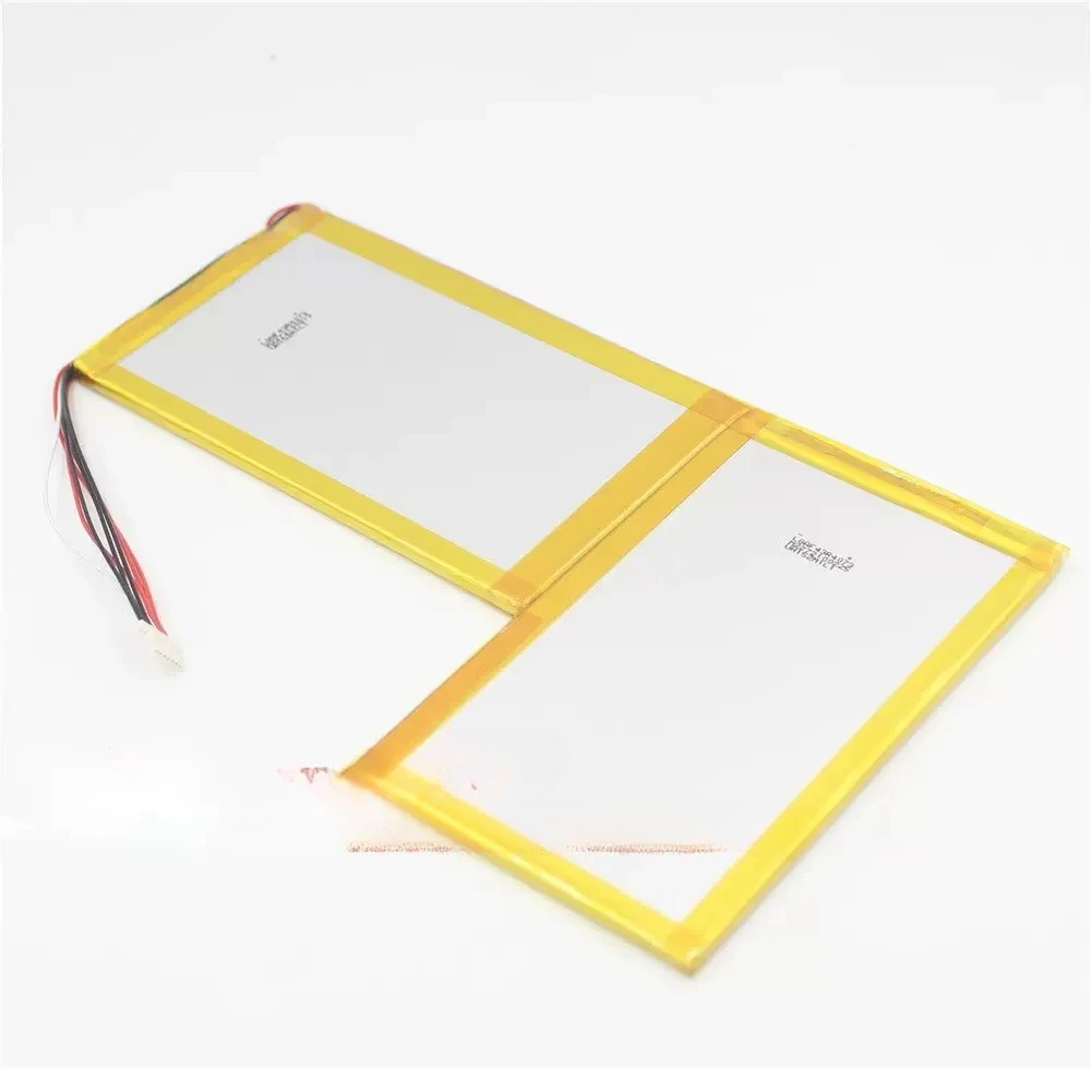 5000mAh 7.6V suitable for Chuwi HeroBook Pro CWI532 CWI514 laptop battery WYORESY
