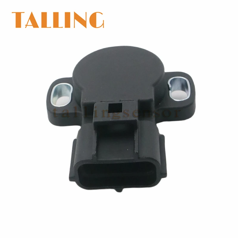 Sensor de posición del acelerador TPS 13420-58B10 para Suzuki Sidekick, Vitara, Grand Vitara, Esteem 22633AA111 5S5076 TPS4111 22633AA110