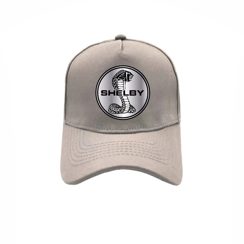 Mustang Shelby Baseball Caps Fashion Women Men Mustang Hat Outdoor Caps