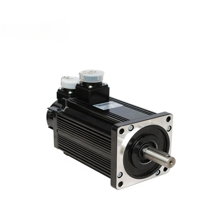 

60ST-M00630 precision AC servo motor with drive