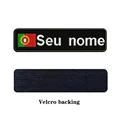 Velcro Blanco