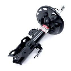 Front Shock Absorber For TOYOTA Corolla Auris 2007 2008 2009 2010 2012 2012 2014 2015 2016 Car Suspension Accessories