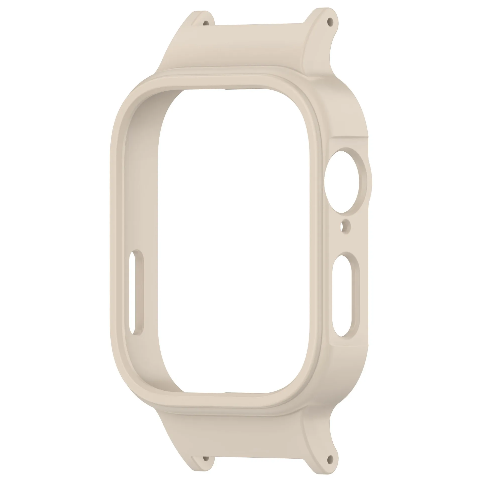 Huawei Watch Fit3用統合コネクタスーツ付きPCウォッチケース 統合コネクタ付きPC保護ウォッチフレーム