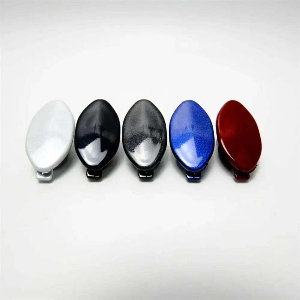 1PC Outer Door Handle Key Cover Exterior Door Handles Cap Black Red for BMW 3 5 8 Series X3 X4 G20 G30 G38 G08