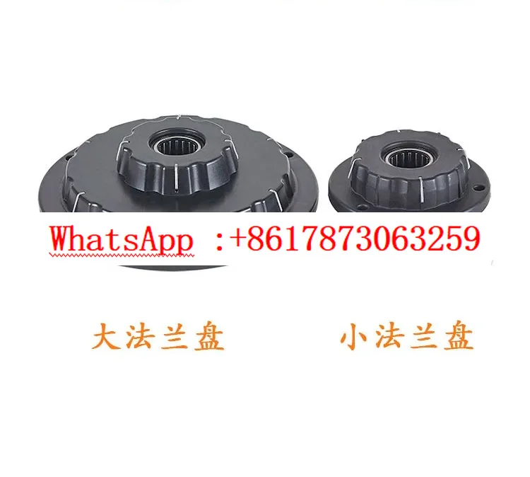 FLB-FT mandrel lock shaft heart lock optical shaft lock packaging machine mask machine quick locking device chuck fixed top cone