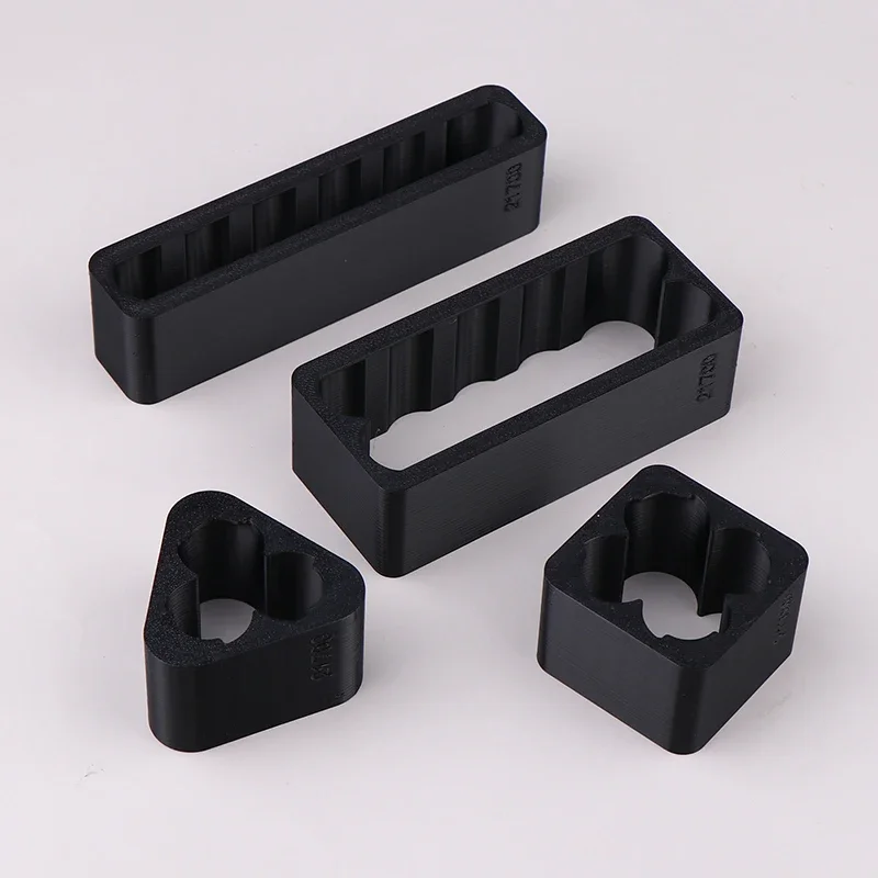 1pcs 21700 Fixture Mold Fixed Bracket Spot Welding Fixture Special Manual Welding Lithium Battery Special Assembly