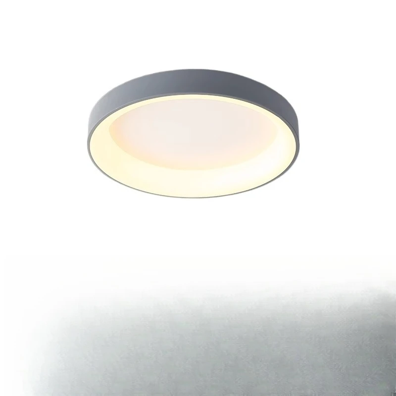 

Full spectrum, eye protection, bedroom light, simple modern ceiling light, warm and romantic, room living room bedroom