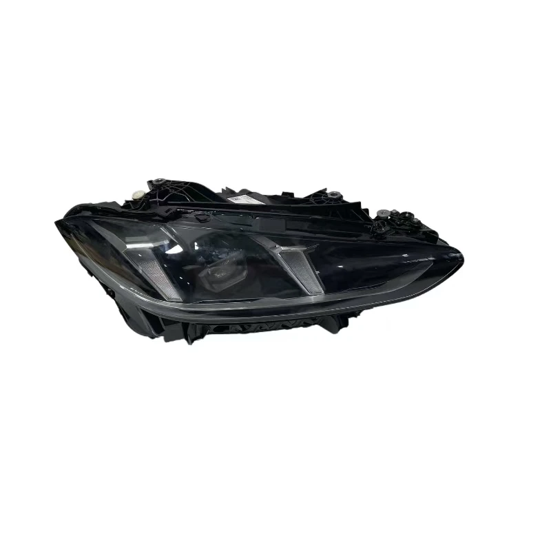 

24 Best-Selling High-Quality LED Smoked Black 425 430 G82 G22 G23 M4 Headlights Suitable for BMWs 4 Series