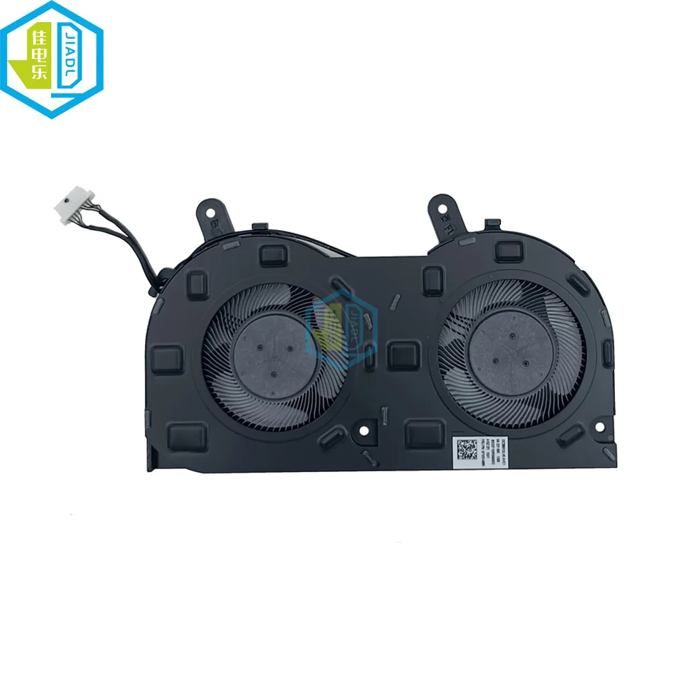 New CPU Cooling Fans Computer Cooler Fan For Lenovo IdeaPad Slim 5-16IRL8 5-16IAH8 5F10S14089 5F10S14105 BAPA1206R5H Y002 Y003