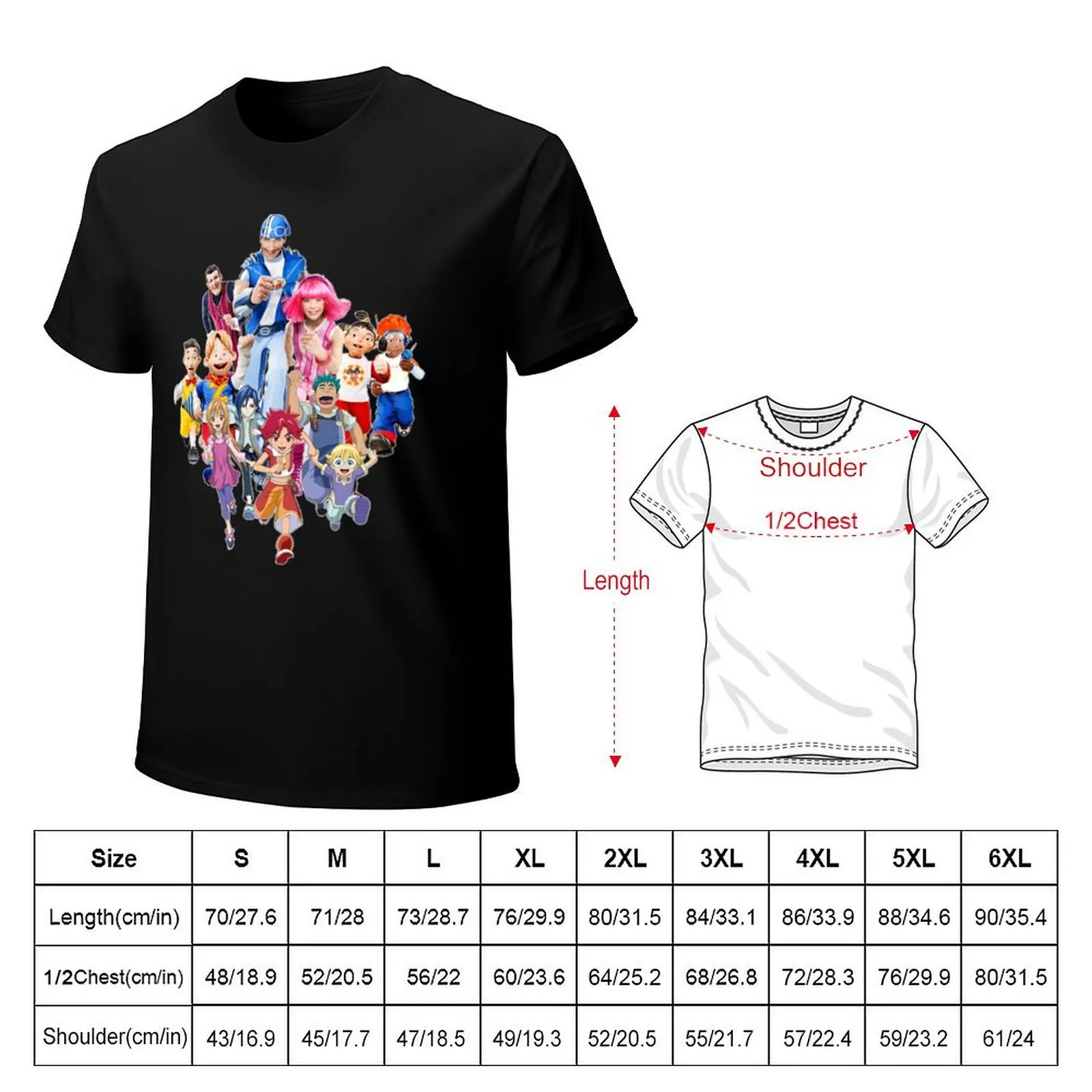 Lazy Tai Chi Chasers Town T-Shirt t shirts designer T-Shirt
