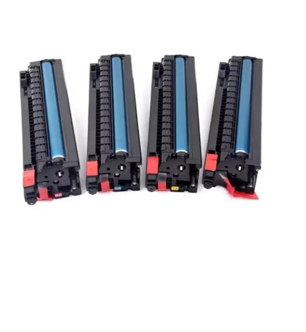 1PCS C2050 For Ricoh MPC2030 MPC2050 MPC2051 MPC2551 Drum Unit Developer Unit 95%New Original Disassembly Japan Copier