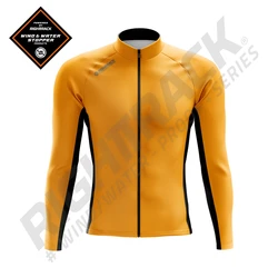 New Winter Jacket Men's Windproof Waterproof Thin Lightweight Long Sleeve Cycle Running Windbreaker RT WINDSTOPPER Products