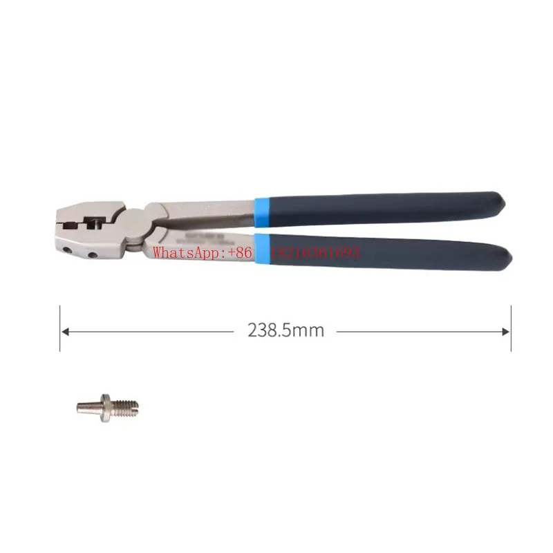 Limited Offer Bicycle & Electric Bike Chain Tool - Chain Breaker And Riveting Plier