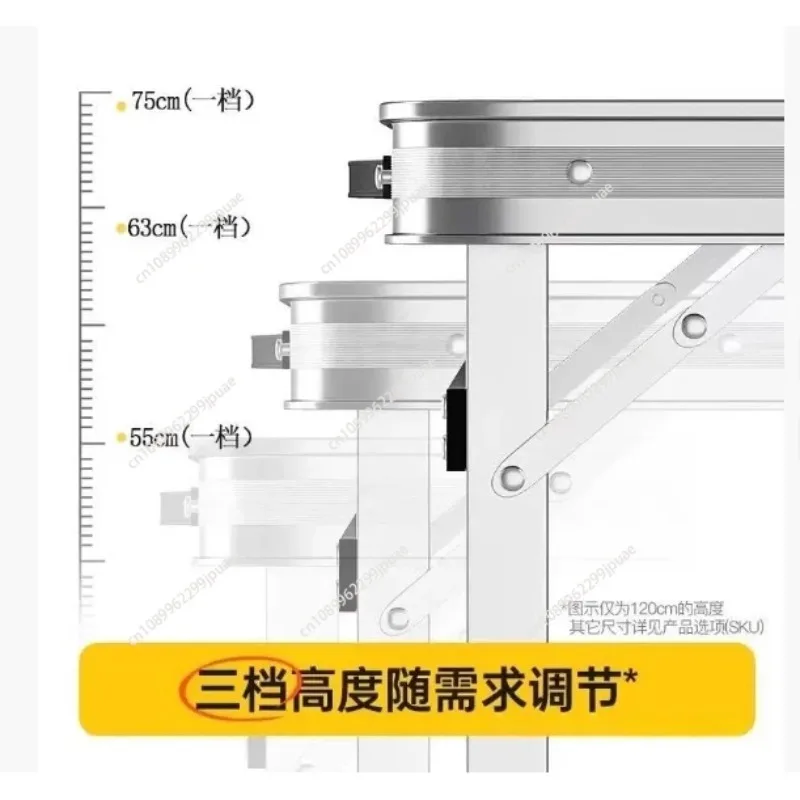 Household Foldable Pet Grooming Table Portable Operating Station for Small Dog Cat Bathing Hair Trimming