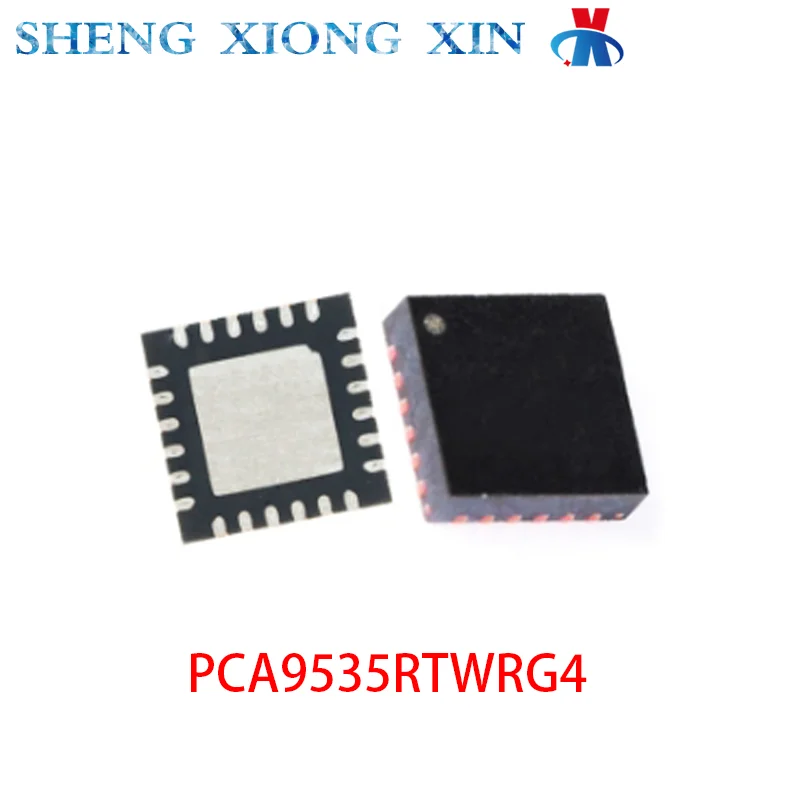 

1pcs New original PCA9535RTWRG4 QFN-24 Memory chip PCA9535 Integrated Circuit