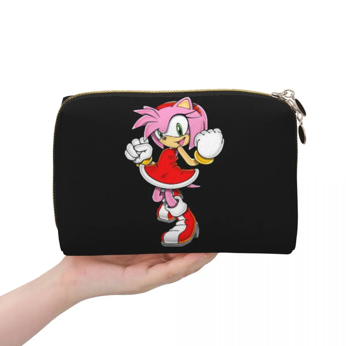 Amy Rose The Hedgeh… - image